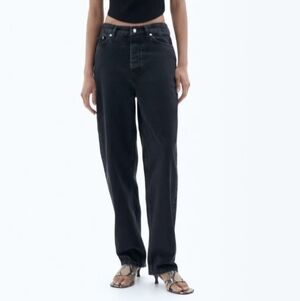 Filippa K Baggy Tapered Jeans